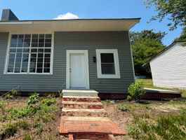 featured image of 2928 Eutaw St #1