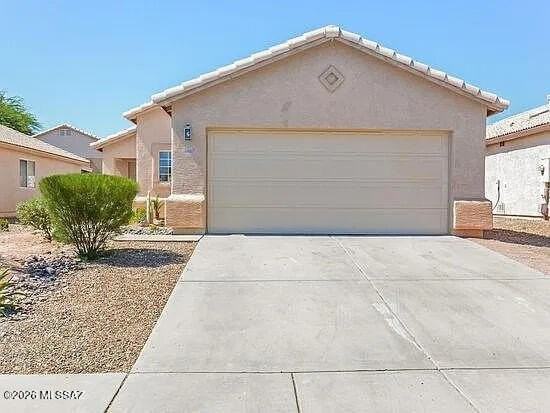 4490 W Rose Mist Way - Photo 2 of 25