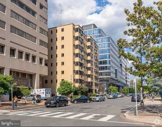 2141 I St Nw