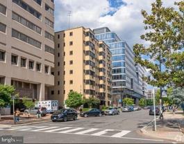 2141 I St Nw - Photo 1 of 1