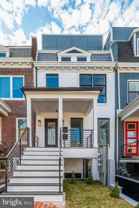 734 Kenyon St Nw #2 - Photo 1 of 1