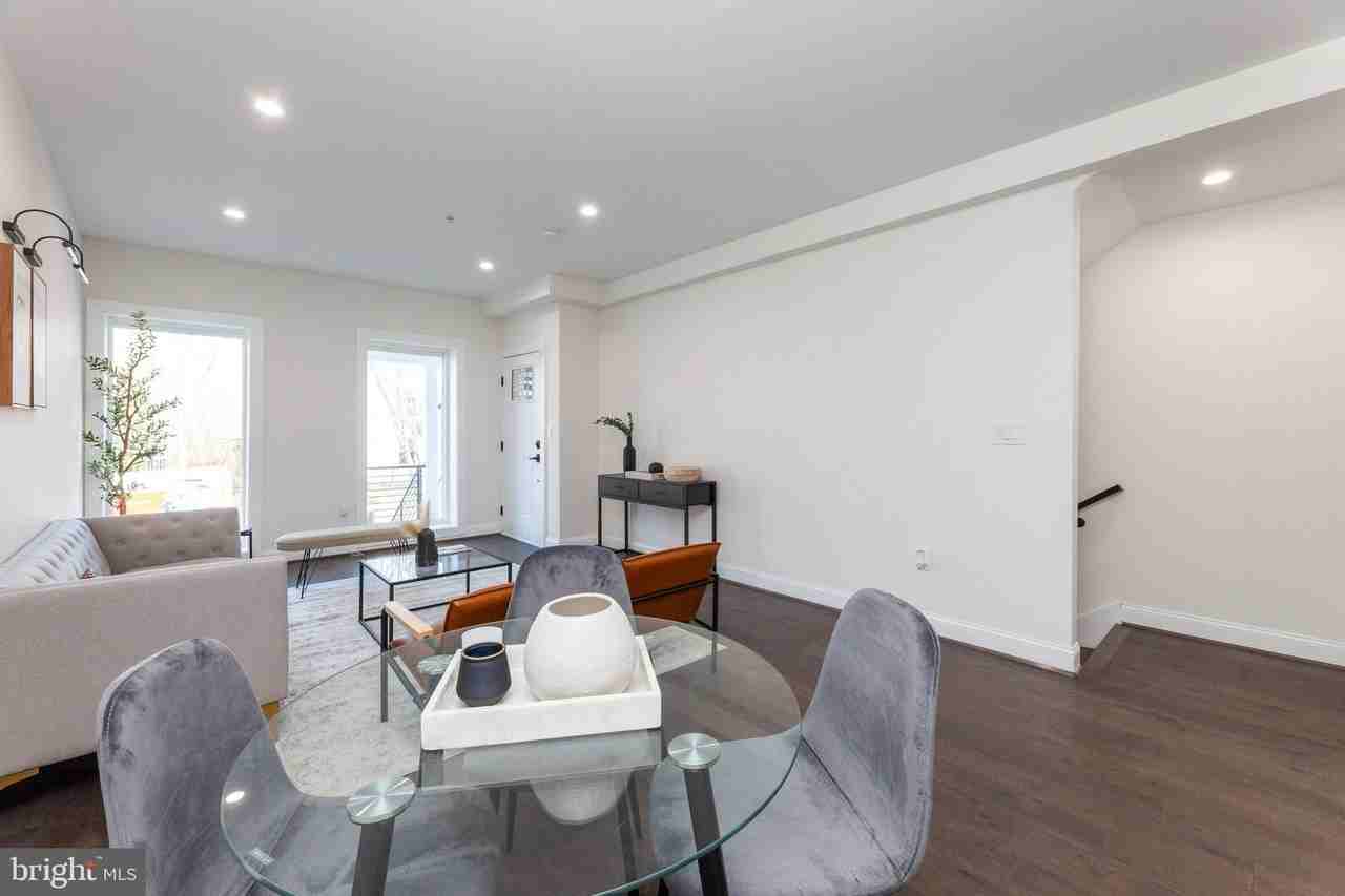 734 Kenyon St Nw #2 - Photo 2 of 25