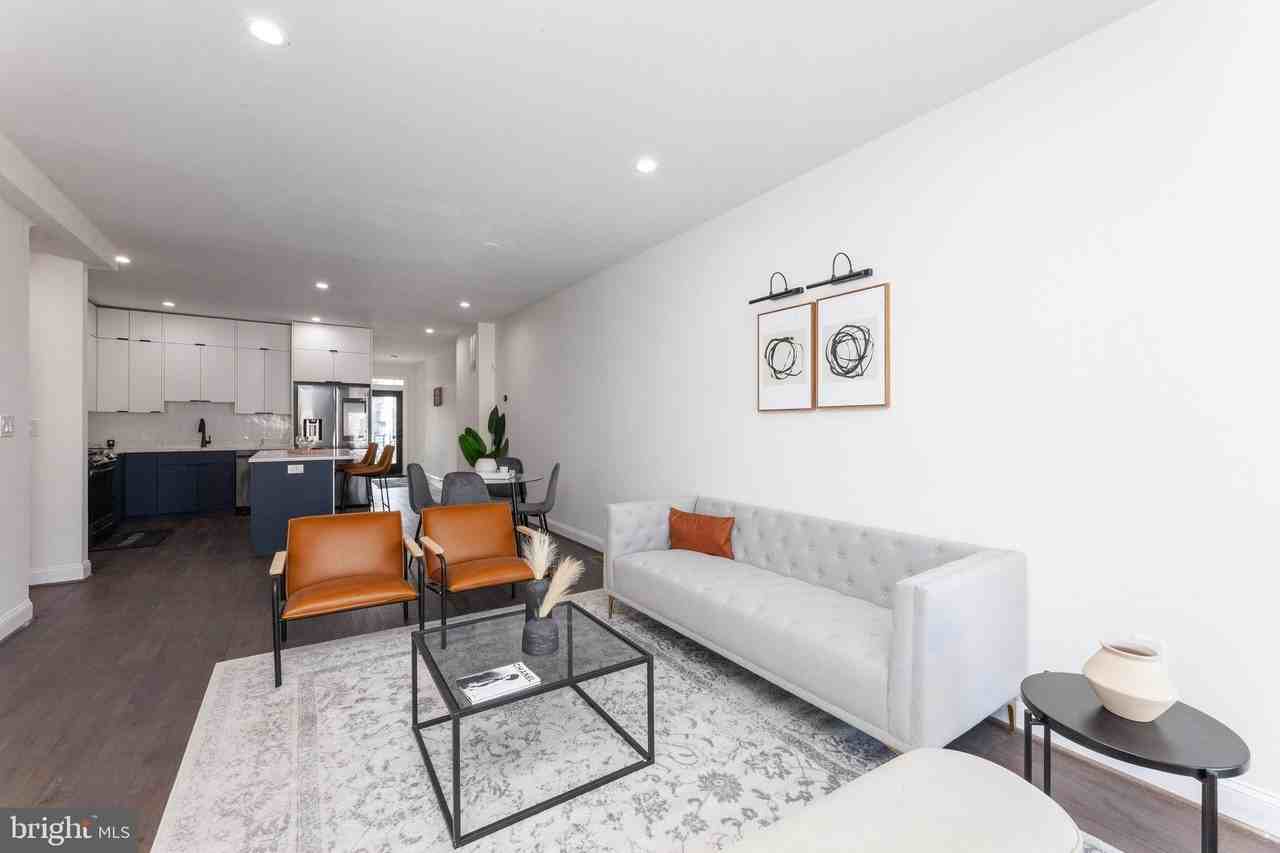 734 Kenyon St Nw #2 - Photo 6 of 25