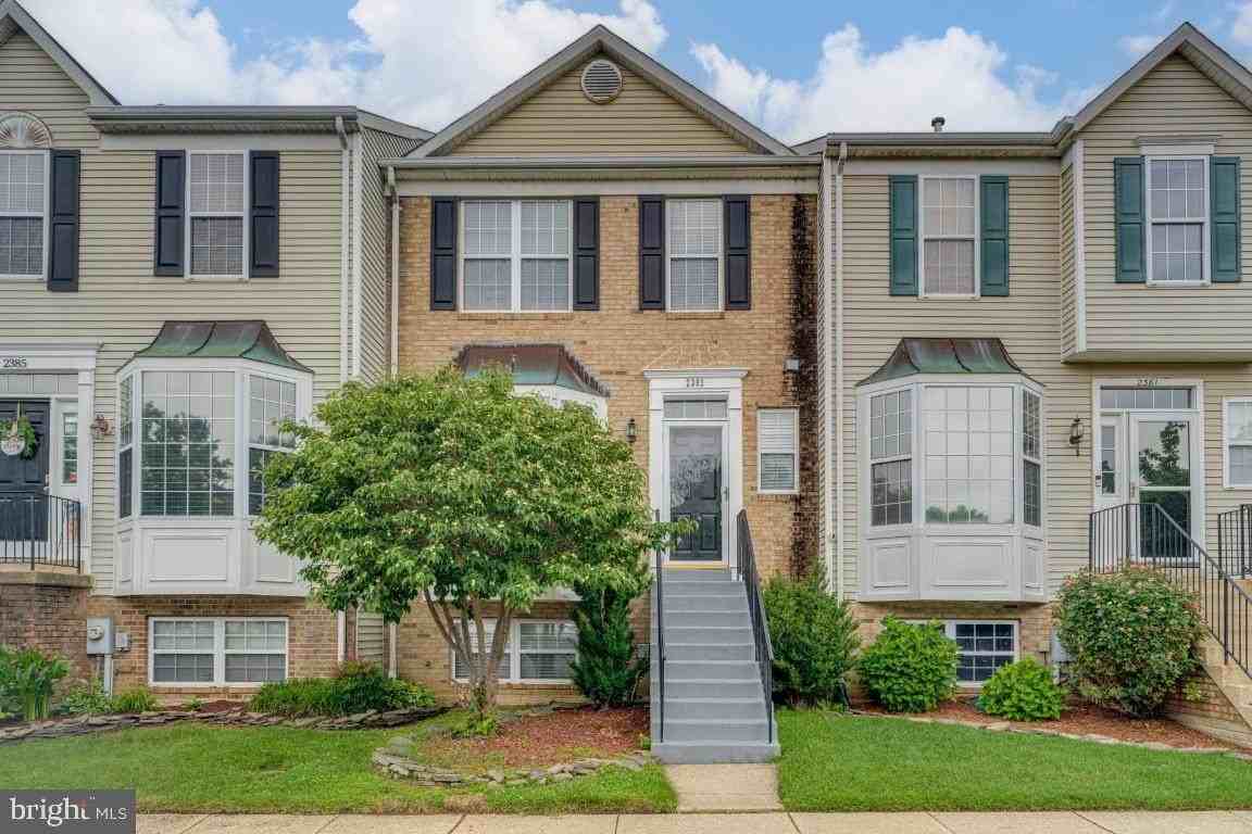 2383 Laconia Ct