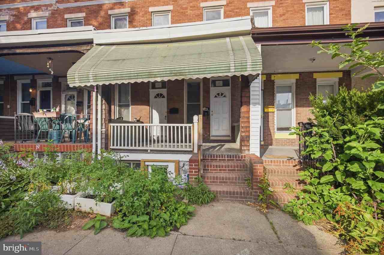 3146 Remington Ave #2