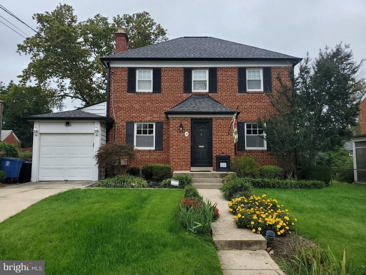 15 Indian Spring Dr