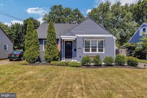 featured image of 215 W Gloucester Pike