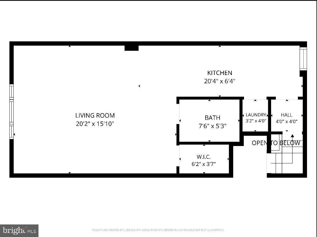 223 S 44th St #3F - Photo 2 of 13