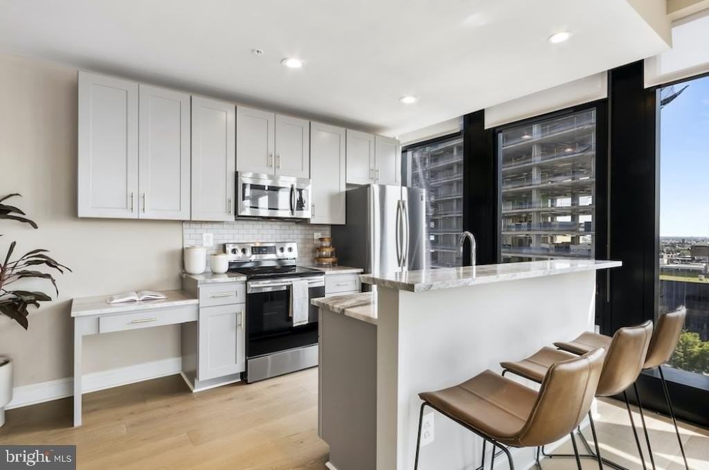 30 N 23rd St #2212