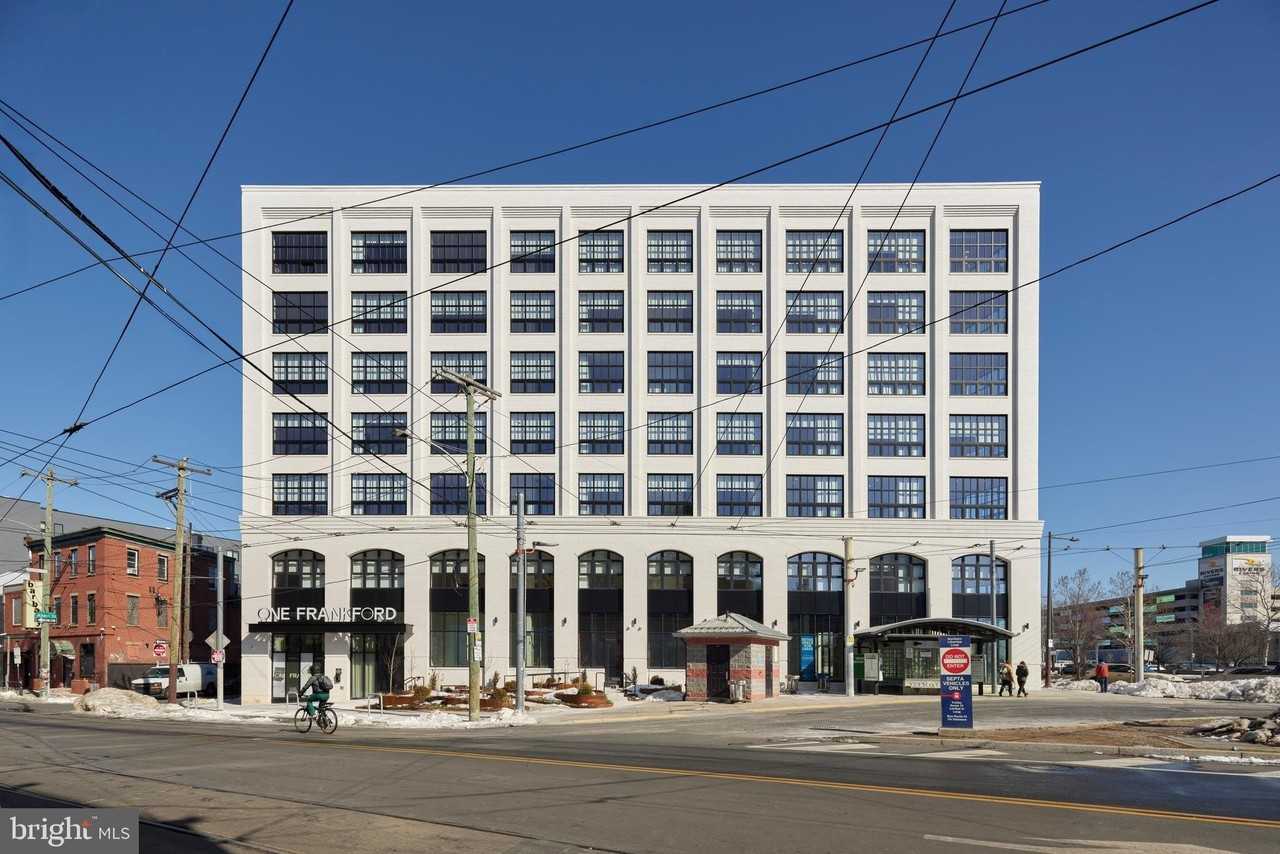945 Frankford Ave #301