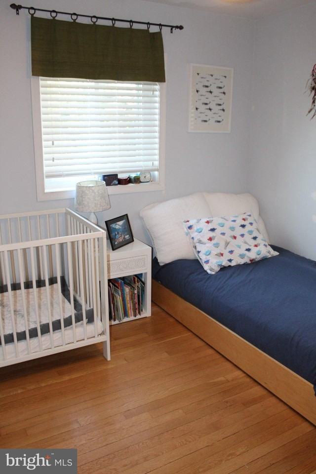 306 1/2 E Del Ray Ave #1-2 - Photo 6 of 6