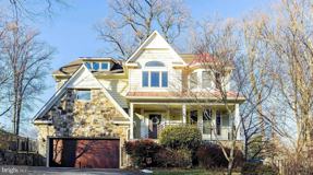 5922 Chesterbrook Rd - Photo 1 of 1