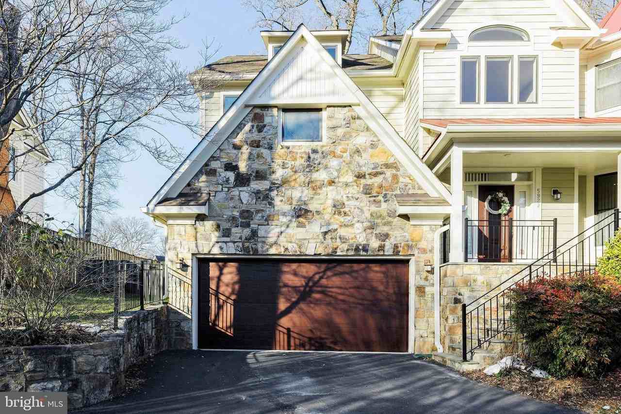 5922 Chesterbrook Rd - Photo 3 of 50