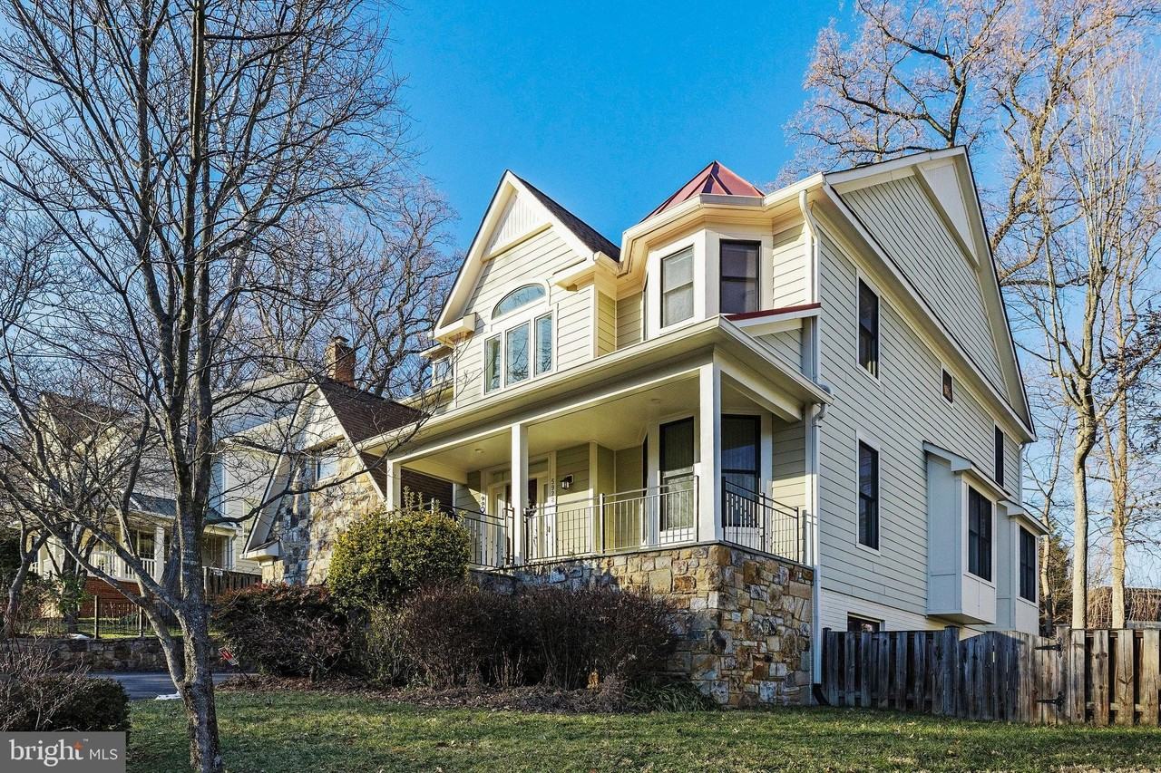 5922 Chesterbrook Rd - Photo 4 of 50