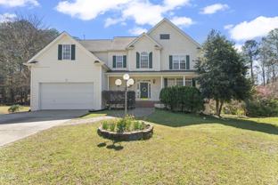 1224 Tartarian Trl - Photo 1 of 1