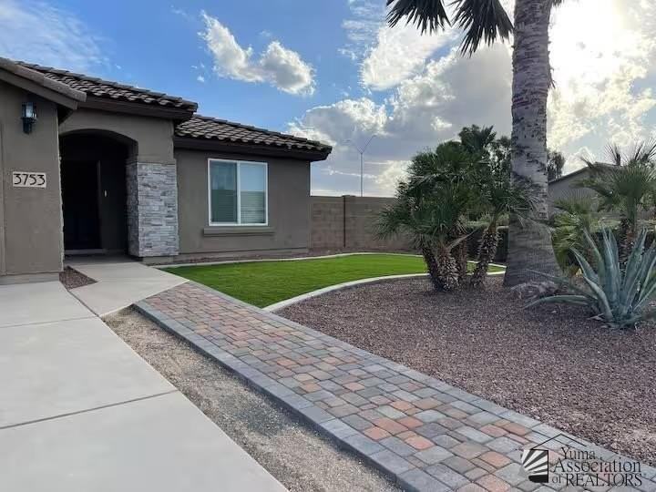 3753 W 37th Pl - Photo 5 of 24