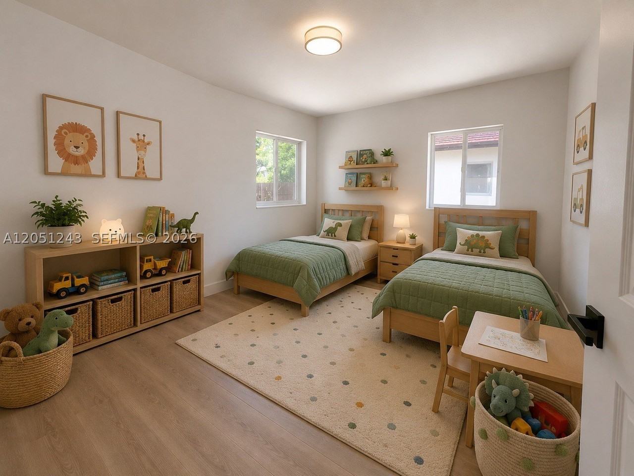 760 Nw 52nd St #760-762 - Photo 4 of 13