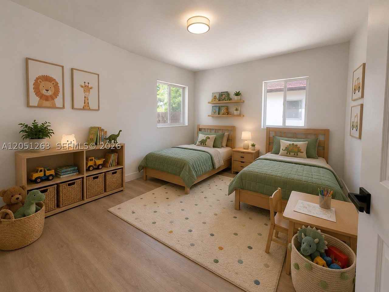 750 Nw 52nd St #750-752 - Photo 4 of 11