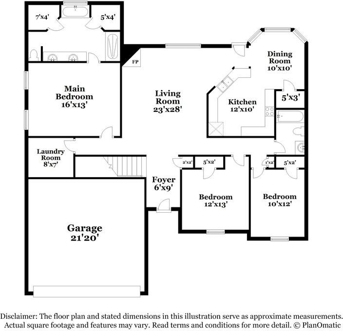 2785 Pinnacle Dr - Photo 2 of 16
