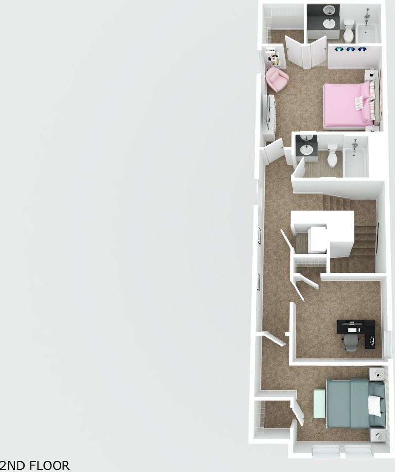 7634 Chancery Gate - Photo 3 of 29