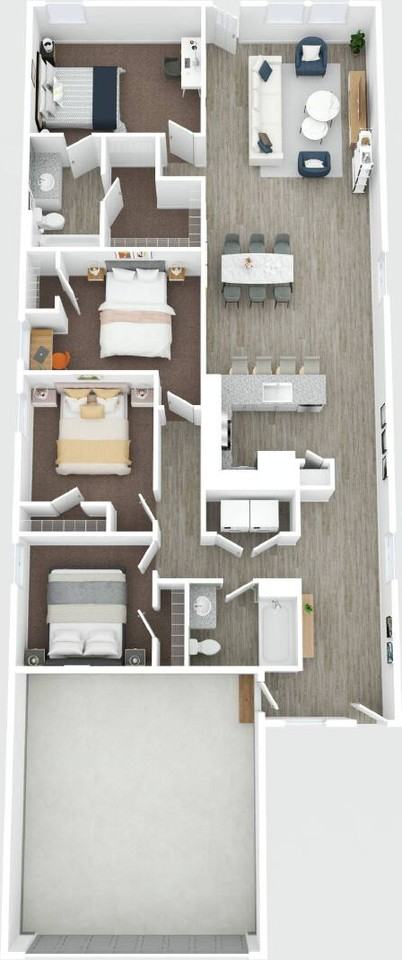 8802 Mccoy Pass - Photo 3 of 44