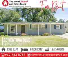 featured image of 20 Ventura Blvd