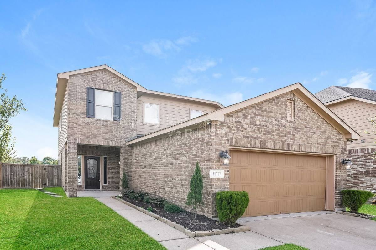 10707 Fuqua Glen Ln - Photo 2 of 10