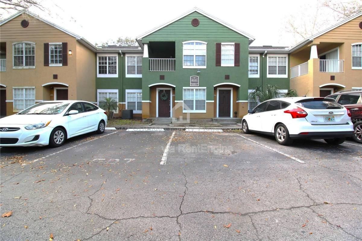 4320 S Kirkman Rd