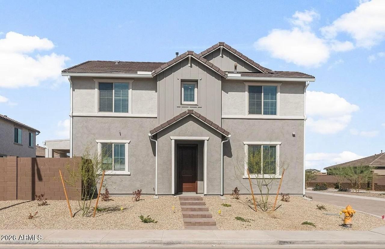 16510 W Whispering Wind Dr