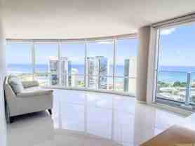 1288 Kapiolani Blvd #I4408 - Photo 1 of 1