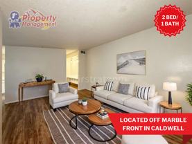 210 S Homedale Ave - Photo 1 of 1