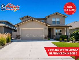 8132 S Red Cliff Ave - Photo 1 of 1