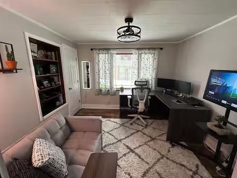 211 S Oak St #NA - Photo 7 of 23