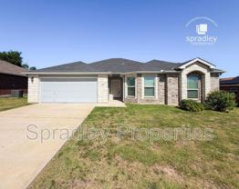 2214 Justice Dr - Photo 1 of 1