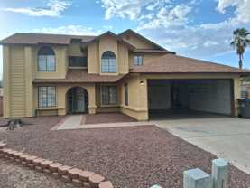 9249 N Eagle Dancer Dr - Photo 1 of 1