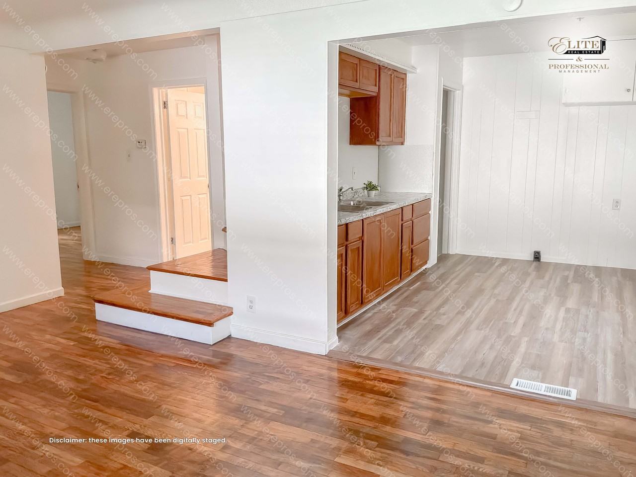 3506 Herrick St - Photo 5 of 21