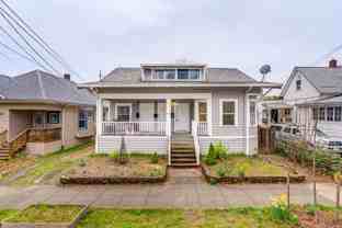 5814 N Mississippi Ave - Photo 1 of 1