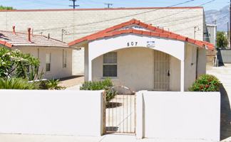featured image of 507 E Park St