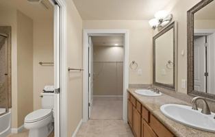 featured image of 2260 Gellert Blvd #1107