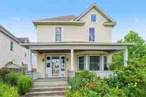 featured image of 1155 Portage Ave