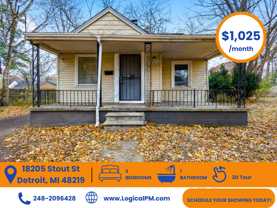18205 Stout St - Photo 1 of 1