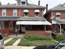 343 Charles St - Photo 1 of 1