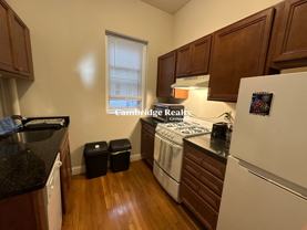 1197 Commonwealth Ave #1T - Photo 1 of 1
