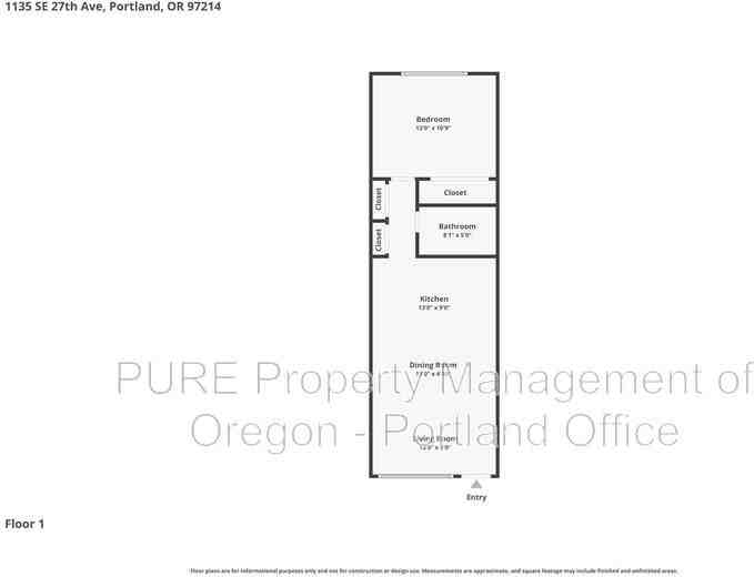 1135 Se 27th Ave - Photo 4 of 21