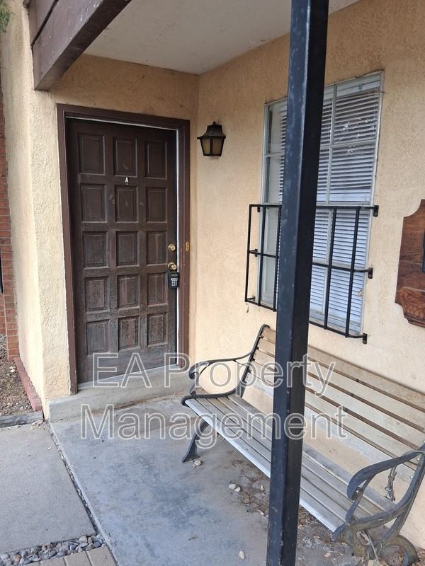 12200 Candelaria Rd Ne #A
