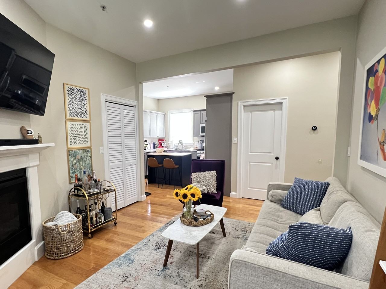 3 Howard Pl #C - Photo 3 of 16