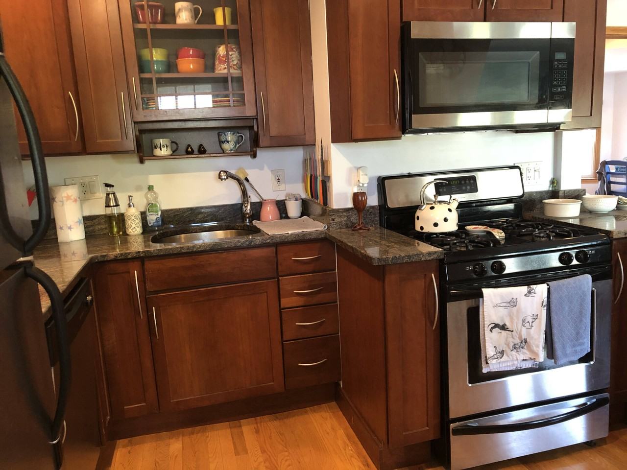 Highland Ave #3A - Photo 4 of 27