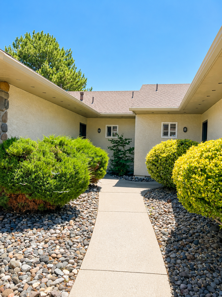 Quail Manor Townhomes - Photo 2 of 9