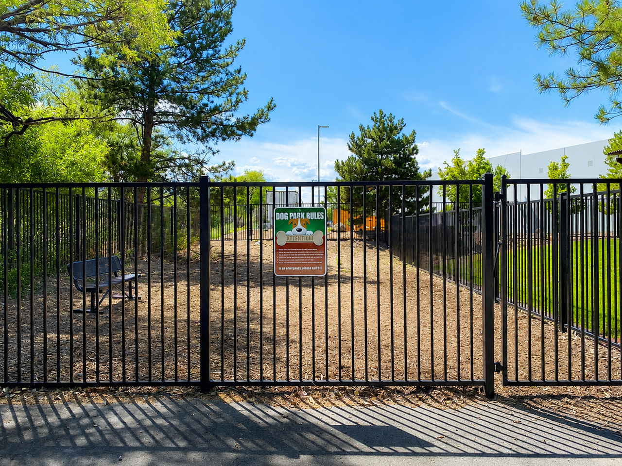 Quail Manor Townhomes - Photo 7 of 9