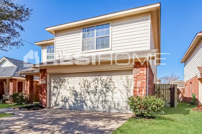 17203 Hawks Landing Dr - Photo 2 of 19